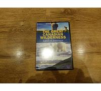 Great Canadian Wilderness [Edizione: Regno Unito]
