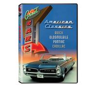 Great Cars - Buick Oldsmobile Pontiac Cadil