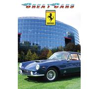 Great Cars: Ferrari
