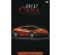 Great Cars: Ferrari / Alfa Romeo
