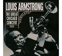 Great Chicago Concert 1956