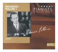 Great Chopin Pianists, I Vincitori Del Premio Chopin Di Varsavia - Box 11 CD