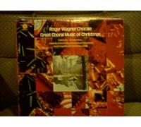 Great Choral Music of Christmas