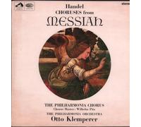 Great Choruses From Handel's Messiah