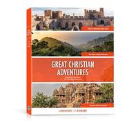 Great Christian Adventures Workbook: Essential Literature for Christian Students
