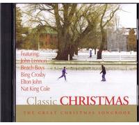 Great Christmas Songbook:Class - Great Christmas Songbook:Class