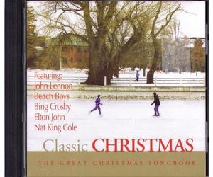 Great Christmas Songbook:Class - Great Christmas Songbook:Class