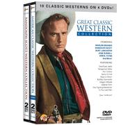 Great Classic Western Coll - Great Classic Western Coll