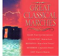 Great Classical Marches