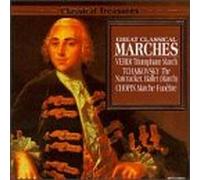 Great Classical Marches