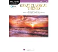 Great Classical themes Flute