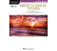 Great Classical Themes (Tascabile)
