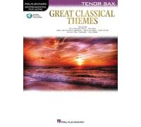 Great Classical Themes (Tascabile)