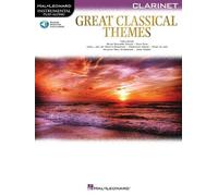 Great Classical Themes (Tascabile)