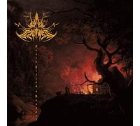 Great Cold Emptiness - Death Gifted A Bouquet