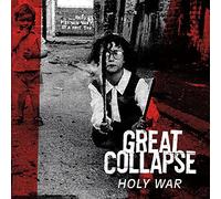 Great Collapse - Holy War