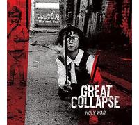 Great Collapse - Holy War (Red)