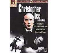 Great Collections - Christopher Lee Collection