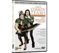 Great Comedy Teams