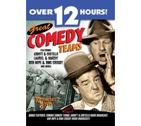 Great Comedy Teams - Great Comedy Teams