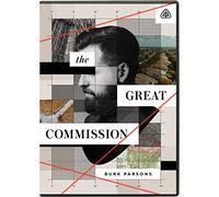 Great Commission DVD, The