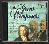 Great Composers 2