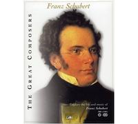 Franz Schubert - Great Composers