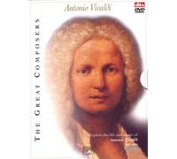 GREAT COMPOSERS (DVD)