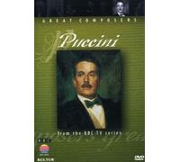 Great Composers: Puccini [Edizione: Stati Uniti]