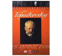 Great composers - Tchaikovsky