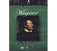 Great composers - Wagner