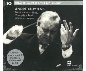 Great Conductors 20th Century