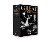 Great Conductors (DVD) Various
