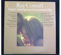 Great Contemporary Instrumental Hits [Vinyl LP]