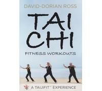 Great Courses Tai Chi Fitness Workouts