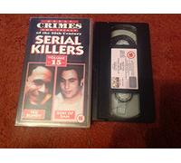 GREAT CRIMES AND TRIALS 15 SERIAL KILLERS