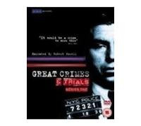 Great Crimes and Trials Series