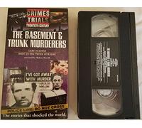 Great Crimes & Trials of the 2 - Basement & Trunk Murderers