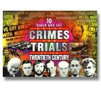 Great Crimes & Trials of the 2 - Great Crimes & Trials of the 2