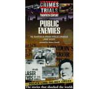 Great Crimes & Trials of the 2 - Public Enemies