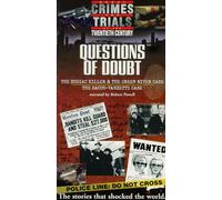 Great Crimes & Trials of the 2 - Questions of Doubt