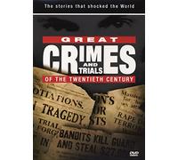 Great Crimes & Trials of the 20th Century