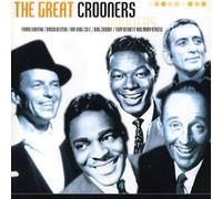 Great Crooners