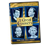 Great Crooners - Great Crooners