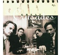 Great Crusades,the - The First Spilled Drink of..