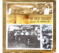 GREAT CRUSADES - WELCOME TO THE HIAWATHA I
