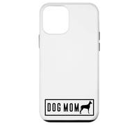 Great Dane Dog Mom - Amore Custodia per iPhone 12 mini