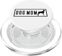 Great Dane Dog Mom - Amore PopSockets PopGrip per MagSafe