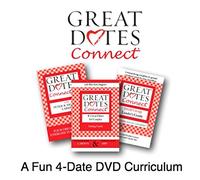 Great Dates Connect Curriculum