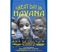 Great Day in Havana